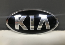 Эмблема для Kia Cerato с 2013 г (863201W250) в наличии на складе