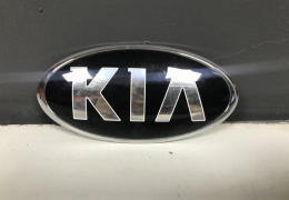 Эмблема для Kia Optima с 2010 г (863183R500) в наличии на складе
