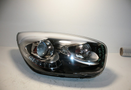 Фара правая LED для Kia Picanto с 2011 (92102-1Y3) в наличии на складе