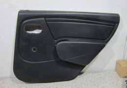 Обшивка задней правой двери для Renault Logan с 2004 г (8200916230) в наличии на складе
