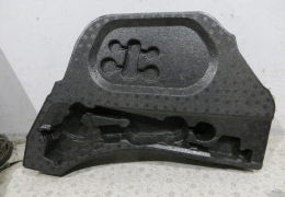 Инструментальный ящик левый для Toyota Camry V50 с 2011 г (6477333111) в наличии на складе