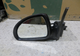 Зеркало левое для Kia Ceed с 2007 г (876101H250) в наличии на складе
