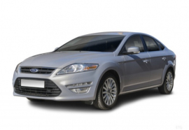 Ford Mondeo 4 BD (2007-2013)