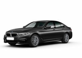 BMW 5 G30 (2016-2023)