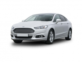 Ford Mondeo 5 CD391 (2012-2019)