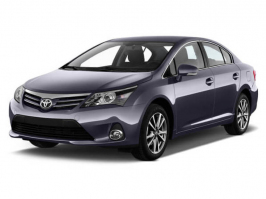 Toyota Avensis T270 (2008-2012)