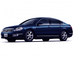 Nissan Teana 31 (2003-2008)